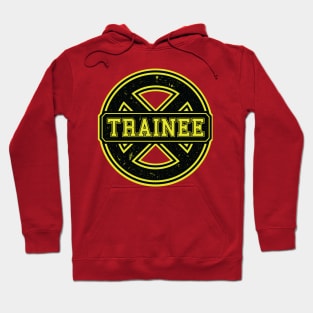 X (TRAINEE) Hoodie